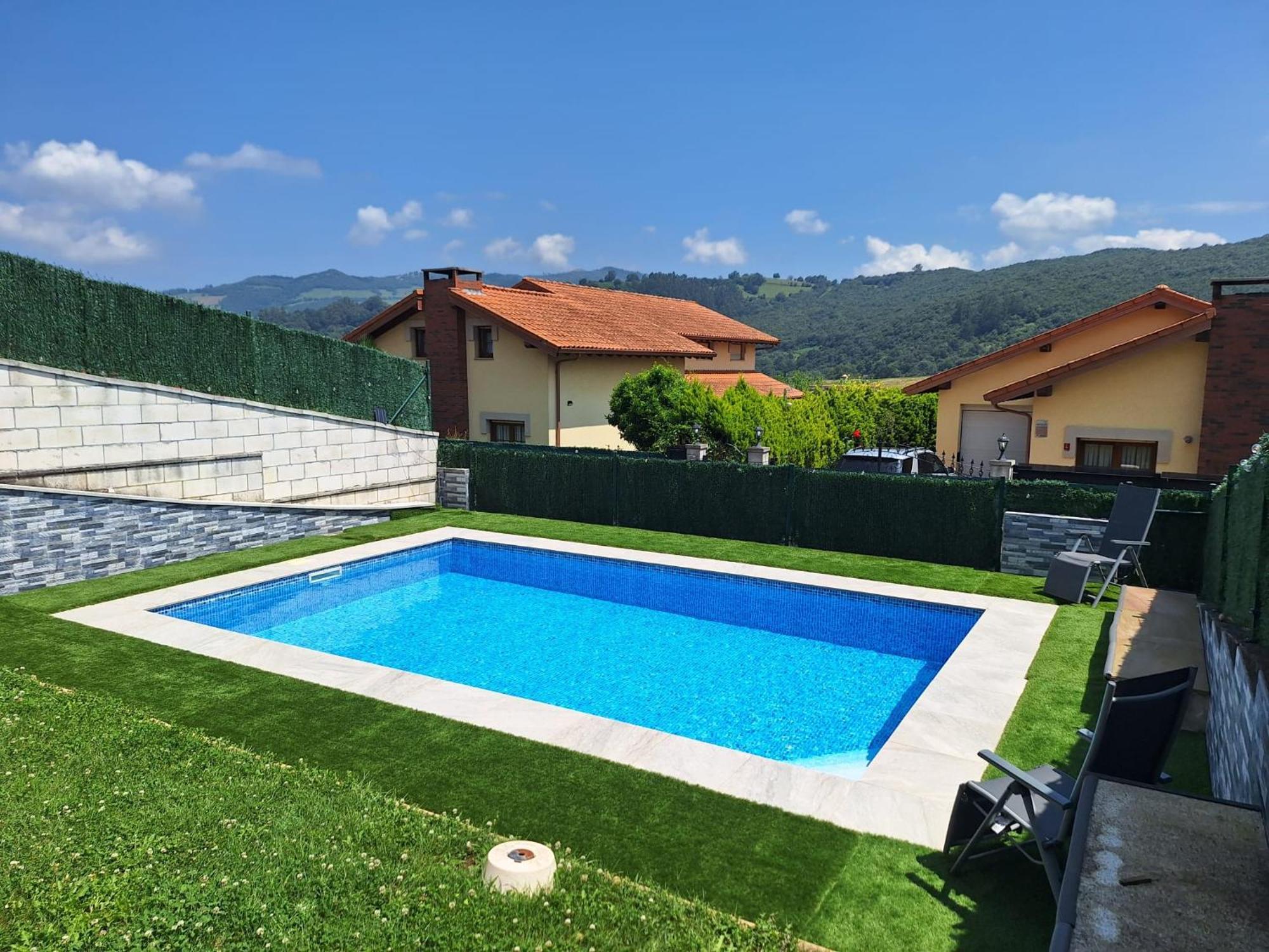 Sweethome El Cerro Rasines Dış mekan fotoğraf